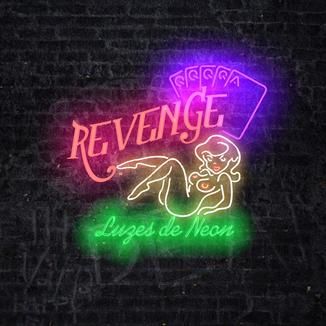 Foto da capa: Luzes de Neon [Single]