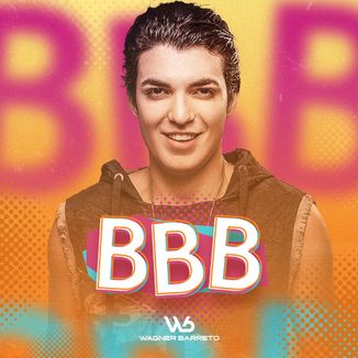 Foto da capa: BBB - Wagner Barreto