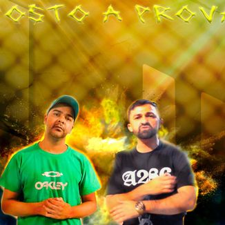 Foto da capa: Posto a prova