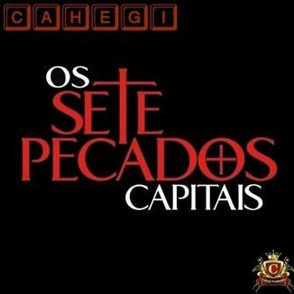 Foto da capa: Os Se7es Pecados Capitais