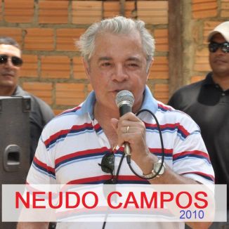 Foto da capa: NEUDO ELEIÇÕES 2010