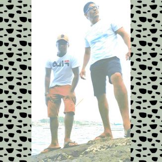 Foto da capa: Trilhas do Horizonte