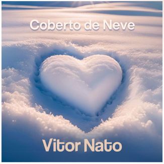 Foto da capa: Coberto de Neve