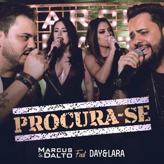 Foto da capa: Procura-se