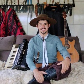 Foto da capa: Meu Abrigo