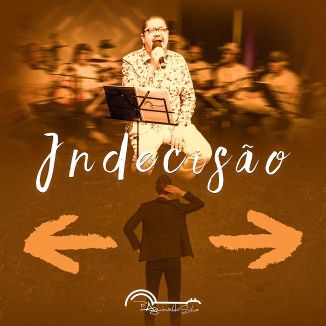 Foto da capa: Indecisão