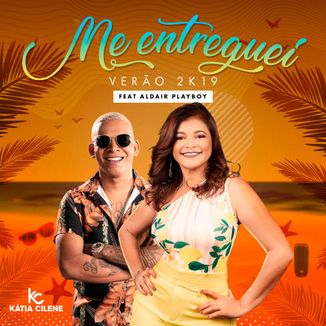 Foto da capa: Me Entreguei