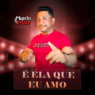 Foto da capa: É ela que eu Amo