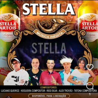 Foto da capa: Stella