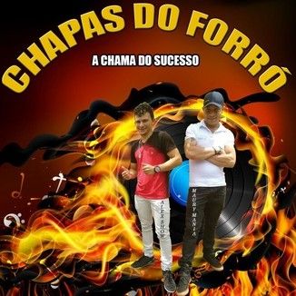 Foto da capa: Pra que fugir