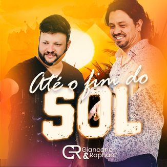 Foto da capa: Até o Fim do Sol