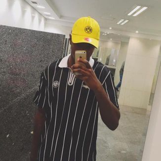 Foto da capa: Rave Da Caititu