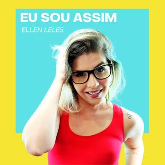 Foto da capa: Ellen Leles