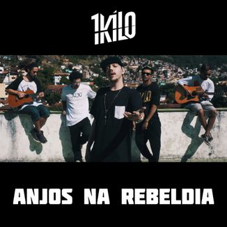 Foto da capa: Acústico 1Kilo