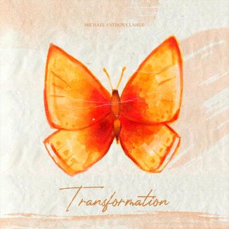 Foto da capa: Transformation
