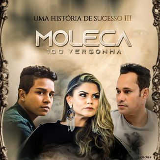 Foto da capa: Uma história de sucesso III