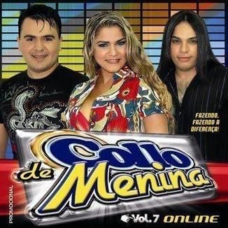 Foto da capa: Collo de Menina - Vol.07