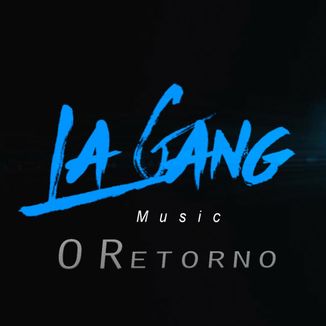 Foto da capa: O Retorno 1.8