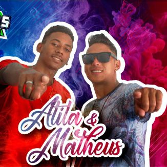 Foto da capa: Átila E Matheus