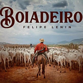 Foto da capa: Boiadeiro