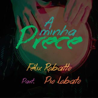 Foto da capa: A Minha Prece