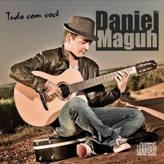 Foto da capa: Tudo com você