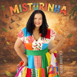 Foto da capa: Misturinha