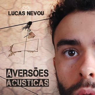 Foto da capa: Aversões Acústicas
