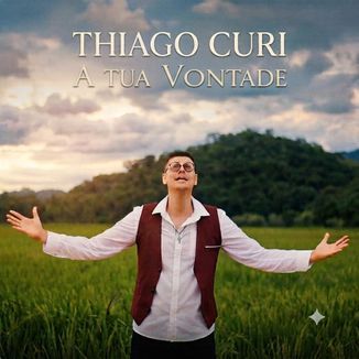 Foto da capa: A Tua Vontade