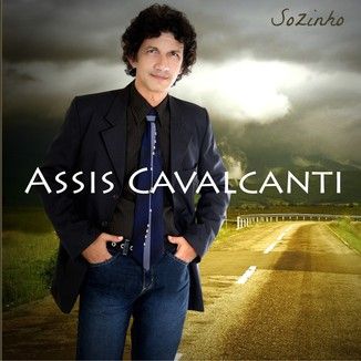Foto da capa: Assis Cavalcanti - Sozinho