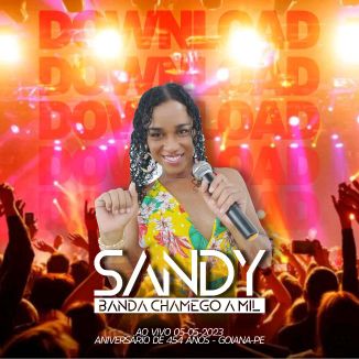 Foto da capa: Festa Da Cidade De Goiana No Coreto