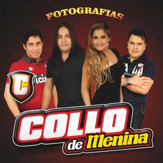 Foto da capa: Promocional 2011