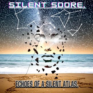 Foto da capa: Echoes of a Silent Atlas