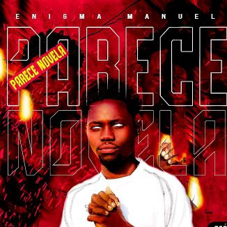 Foto da capa: Parece Novela