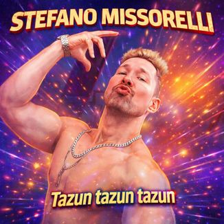 Foto da capa: Tazun Tazun Tazun