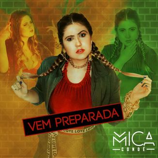 Foto da capa: Vem Preparada
