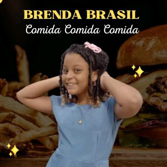 Foto da capa: Comida Comida