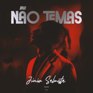 Foto da capa: Não Temas