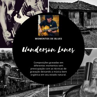 Foto da capa: MOMENTOS DE BLUES