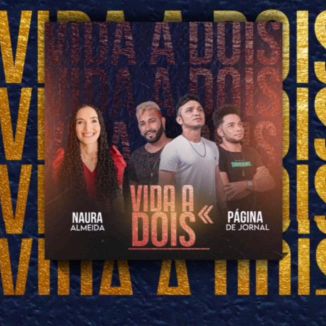 Foto da capa: Vida A Dois