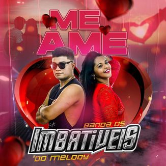 Foto da capa: Me Ame