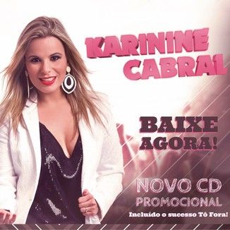 Foto da capa: CD Promocional 2k17
