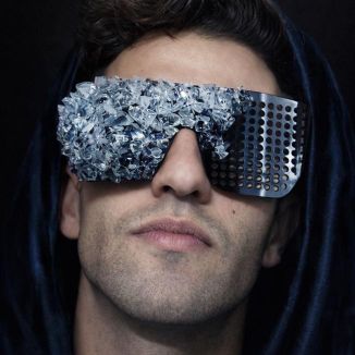 Foto da capa: Lady Gaga