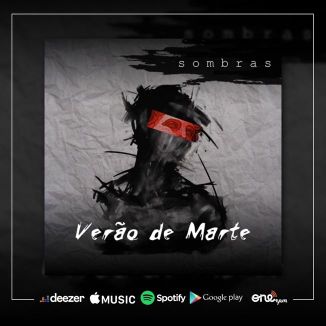Foto da capa: Sombras