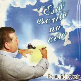 Foto da capa: Está Escrito no Céu