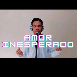 Foto da capa: Amor Inesperado
