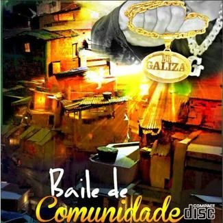 Foto da capa: Mr Galiza - Baile de Comunidade