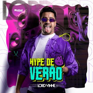 Foto da capa: Hype de Verão