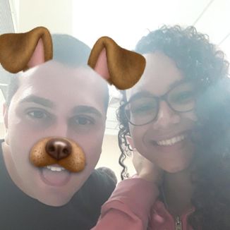 Foto da capa: Gabi