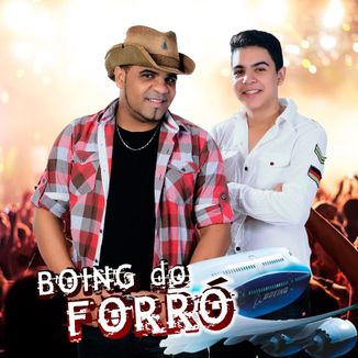 Foto da capa: CAWBOY MODERNIZADO